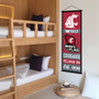 Washington State University Decor and Banner