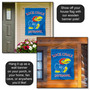 University of Kansas House Flag