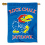 University of Kansas House Flag