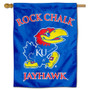 University of Kansas House Flag