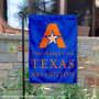 Texas Arlington Mavericks Garden Banner