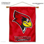 Illinois State Redbirds Wall Banner