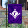 Furman University Garden Flag