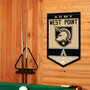 US Army Heritage Logo History Banner