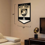 US Army Heritage Logo History Banner