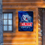 Belmont University House Flag