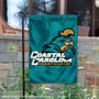 Coastal Carolina University Garden Flag