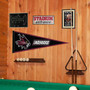 Lindenwood Lions Pennant