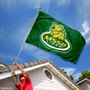 Missouri Southern State Logo Outdoor Flag