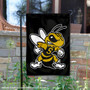 West Virginia State University Garden Flag