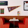 Bloomsburg University Huskies Pennant
