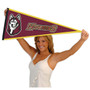 Bloomsburg University Huskies Pennant
