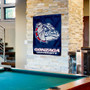 Gonzaga Bulldogs Wall Banner