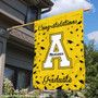 App State Mountaineers Congratulations Graduate Flag