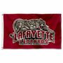 Lafayette Leopards  Flag