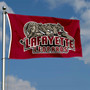 Lafayette Leopards  Flag