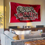 Lafayette Leopards  Flag