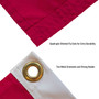 Lafayette Leopards  Flag