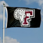Fordham Rams Black Flag
