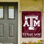 Texas A&M Aggies Wall Banner