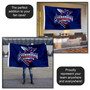 Shenandoah Hornets Flag