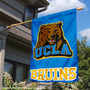 UCLA Bruins House Flag