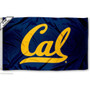 Large 4x6 Flag for University of California