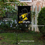 Appalachian State Mountaineers Garden Flag and Pole Stand