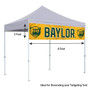 Baylor Bears 8 Foot Large Banner