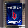 Duquesne Dukes Country Garden Flag