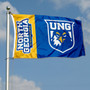 University of North Georgia 3x5 Flag