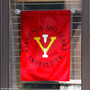 VMI Keydets Garden Flag