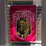 Montana Grizzlies Garden Flag