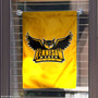 Kennesaw State University KSU Owls Garden Flag