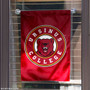 Ursinus College Bears Garden Flag