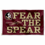 Fear the Spear Flag