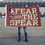 Fear the Spear Flag