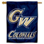 GW Colonial House Flag