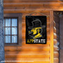 App State Mountaineers Yosef House Flag