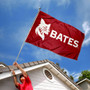 Bates College Bobcats Flag