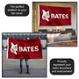 Bates College Bobcats Flag