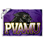 Prairie View A&M Panthers Boat and Mini Flag