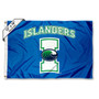 Texas A&M Corpus Christi Islanders Boat and Mini Flag