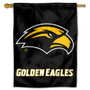 Southern Mississippi Eagles Double Sided House Flag