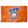 Houston Baptist Huskies Flag