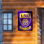 LSU Tigers Geaux Tigers House Flag