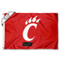 Cincinnati Bearcats Golf Cart Flag