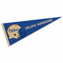 University of Tulsa Helmet Pennant