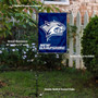 University of New Hampshire Garden Flag and Stand