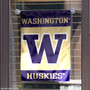 University of Washington Garden Flag